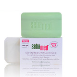 德国原装施巴洁肌橄榄油洁面皂肥皂150g孕产安全使用 施巴绿皂