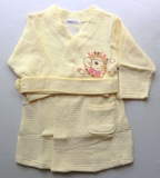 波波龙/Y5182737/保暖棉睡袍