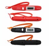 DT-8220笔式温度计 红外线测温仪 家用袖珍温度计 测温笔方便实用