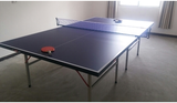 乒乓球桌 T3526 乒乓球台/ 特价