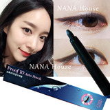 NANA韩国代购Etude House爱丽小屋彩妆10倍防水眼线笔不晕染 包邮