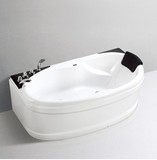 金牌浴缸 RF1230B  中国十大卫浴品牌 田亮代言