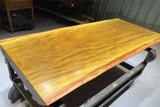 黄花梨大板 实木大板 原木大板桌 红木大板 整块桌子