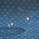 diy小屋专用玻璃球罩 迷你爱琴情海悬挂铁架 创意礼品巴厘东海岸