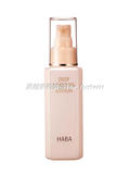 日本代购 HABA 孕妇可用保湿滋养柔肤水 抗氧化 化妆水120ml