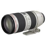 佳能 EF 70-200 /2.8L IS II USM  二代镜头  佳能小白兔  大三元