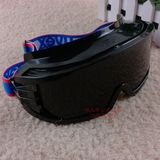德国UVEX电焊眼镜焊工专用护目镜防强光防紫外焊接防护防冲击面罩
