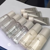 澳門香港专柜中样 IPSA 自律循环乳液化妝水粘土按摩面膜防晒洁面