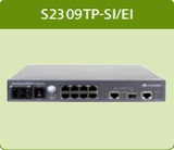 S2309TP-EI（AC) 华为8口交换机 光纤交换机 全新原装正品 可开票