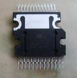 TDA7850功放IC芯片 原装正品拒绝打磨 汽车功放