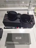 海外直邮 Thom Browne 太阳镜 2016新款圆形时尚男士眼镜墨镜