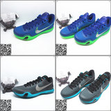 耐克/Nike KOBE X EP 科比10代篮球鞋 745334-402-002-616
