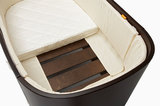 欧洲直邮代购  Leander婴儿床成长床专用床围 宝宝床围靠Bumper