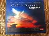 CELTIC SPIRIT  CD 9787880186888