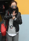 秋季皮衣女长袖2016韩版潮显瘦立领短款黑色pu棒球服开衫小款外套