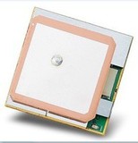 台湾环天EM-411定位模块SIRF III芯片GPS带陶瓷天线二合一TTL电平