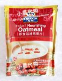 香港代购 QUAKER桂格 即食滋补燕麦片 红枣味 210g 袋装