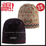KAILAS/凯乐石正品KG813401吸湿、透气保暖秋冬季针织帽