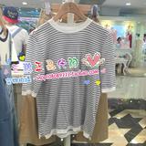 ELAND/依恋 2016年秋款针织衫专柜正品代购EEKW63751E KW63751E