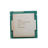 Intel/英特尔 i5-4590 散片CPU 正式版四代四核