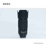 Nikon/尼康AF-S VR 70-300MM F/4.5-5.6G IF-ED 防抖镜头支持置换