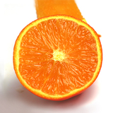 三峡秭归脐橙 春橙 伦晚夏橙  新鲜水果橙子纽荷尔5斤装 现摘现发