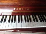 YAMAHA雅马哈钢琴西式乐器 YA118CNSPEG金色栗色演出练习