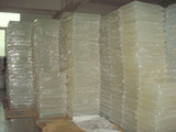 马来西亚进口透明皂基水晶皂基手工皂原料1.5元/100克皂基批发