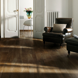 联丰地板 联丰强化复合地板强化木地板莹亮面树纹地板LFF5505
