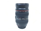 Canon/佳能数码相机镜头 24-70f/2.8 L红圈 EF 专业大三元 二手