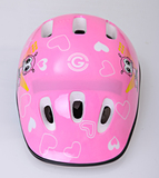 G893-1溜冰鞋 儿童 轮滑包 头盔护具全套可装 背包 手提包 正品