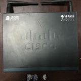 二手 Cisco NAV10V2-WF双WAN口 8口千兆1000M 300M无线路由器
