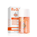 正品进口Bio oil Biooil百洛油预防消除孕妇产后妊娠纹修复霜60ml