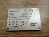 Intel/英特尔 SSDSC2BB480G401 DC S3500 300G固态硬盘SSD行货