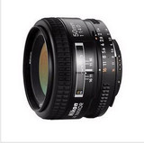 Nikon/尼康 50/1.4D 标准定焦镜头 尼康50F1.4D 正品，全国联保