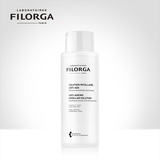 Filorga/菲洛嘉赋活洁肤卸妆精华液400ml  深层清洁面部眼部补水
