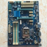 Gigabyte/技嘉 B75-D3V台式机1155针I3 I5电脑主板秒Z77 Z68 H61
