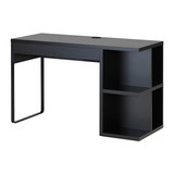 特价宜家 米克 书桌 电脑桌 办公桌子 学习桌小户型简易桌原价799