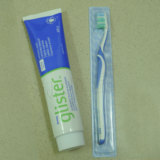 正品购 进口安利牙膏/进口安利牙刷 牙膏+牙刷 安利口腔护理组合