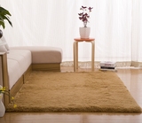 新款特价加厚丝毛地毯客厅茶几卧室床边地毯欧式地毯满铺定制门垫