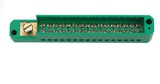 FJ6/JHD-1/CN 直进单极十六表接线盒 电表接线端子 配电箱接线盒