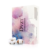 正品DVZ朵色皙肤洁净卸妆棉温和卸妆零残留沾水即卸超强吸水58片
