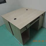 苏州好环境办公家具员工桌工作位卡位电脑桌职员桌椅工厂直销