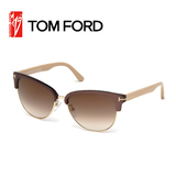 Tom Ford汤姆福特太阳镜时尚墨镜 FT0368
