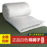 冬天加厚保暖0.9单人热熔棉床垫子学生宿舍床垫被部队军褥子正品