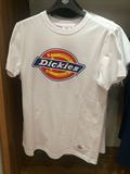 Dickies专柜代购 2016夏季男款logo印花短袖T恤 161M30WD65