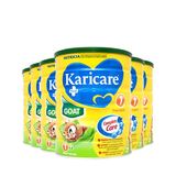 澳洲直邮代购 Karicare可瑞康山羊奶粉一段/1段0~6个月六罐包邮