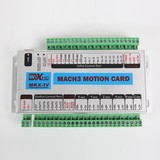 MACH3 USB接口板 雕刻机CNC控制板/运动控制卡/数控6轴标准板卡