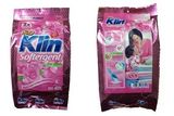 印尼进口泡飘乐洗衣粉1.8千克