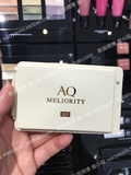 香港专柜 黛珂AQMeliority完美精致晶钻光粉饼0.7g+妆前乳0.6ml*2